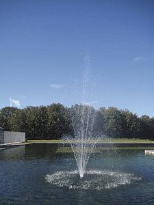 Vulkan 43 - 3 Silver