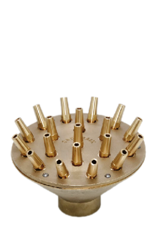 Special Crown 2 1/2", (12+6+1) x 8 мм (Tamesis)