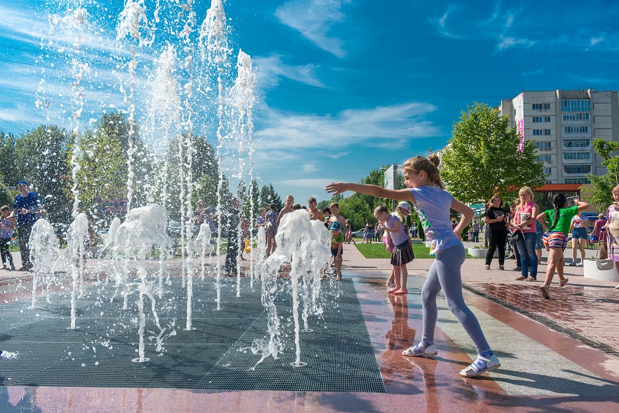 Фонтанная насадка Foam Jet Nozzle 44 мм, 1½", нержавеющая сталь