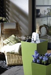 Фонтанная насадка Schaumsprudler 75-20 E Фонтанная насадка Schaumsprudler 75-20 E