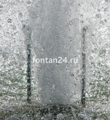 Фонтанная насадка Snowy Fir Jet ½", 25 мм Фонтанная насадка Snowy Fir Jet ½", 25 мм