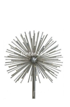 Фонтанная насадка Water sphere Oase 1200, Ø=120 см, 79 шт x 12 мм