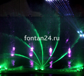 Фонтанная насадка Twister Jet 3", 12 х 8 мм Фонтанная насадка Twister Jet 3", 12 х 8 мм