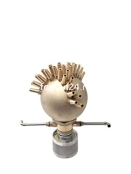 Rotary Spherical Fan jet 2", 15 x 6 мм Rotary Spherical Fan jet 2", 15 x 6 мм