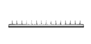 Линия насадок L=1,5 м, 8 шт x 8 мм Линия насадок L=1,5 м, 8 шт x 8 мм