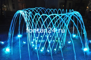 Кольцо насадок Ø=8,5 м, 68 шт x 12 мм